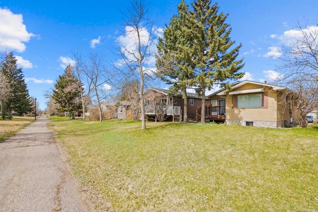 3431 30A Avenue Se, Calgary, AB