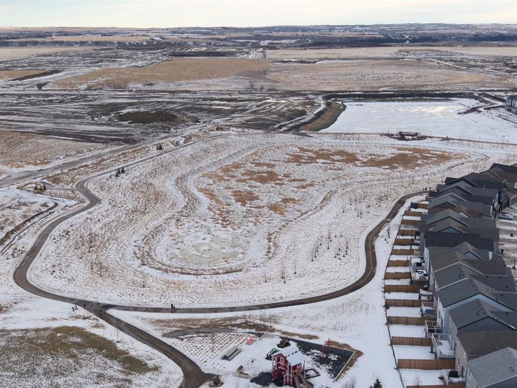 1882 Rangeview Drive Se, Calgary, AB - Outdoor With View