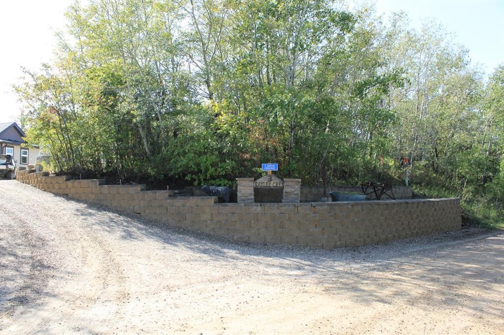 3 Kaylee Crescent, White Sands, AB - Outdoor