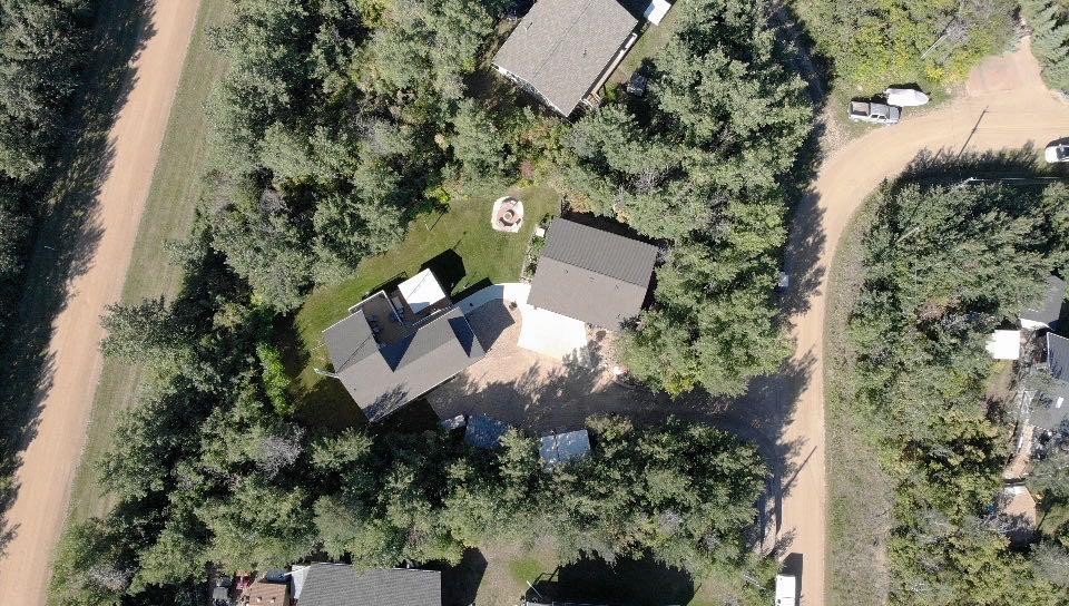 3 Kaylee Crescent, White Sands, AB - Outdoor With View