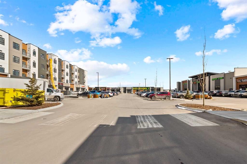 1125-235 Red Embers Way Ne, Calgary, AB