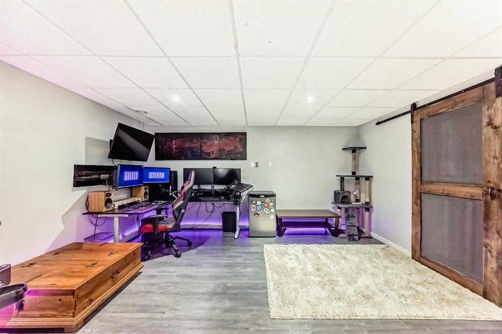 8-122 Bow Ridge Crescent, Cochrane, AB - Indoor