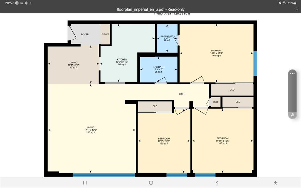 35B-231 Heritage Drive Se, Calgary, AB - Other