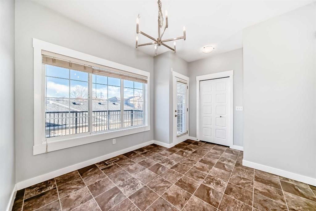 397 Rainbow Falls Drive, Chestermere, AB - Indoor Photo Showing Other Room