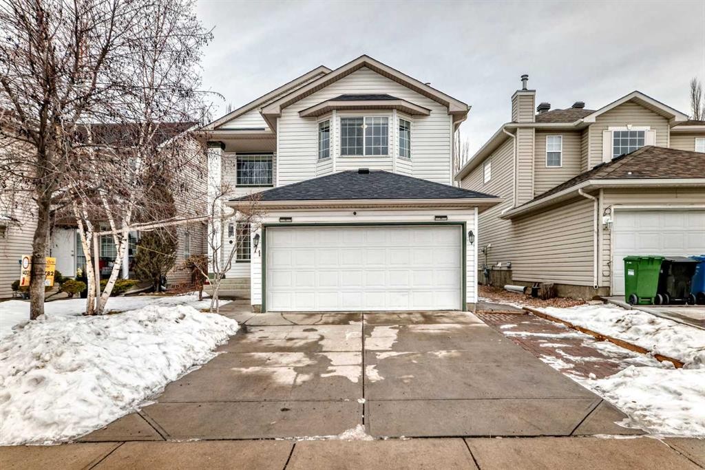 71 Millrise Square Sw, Calgary, AB - Outdoor