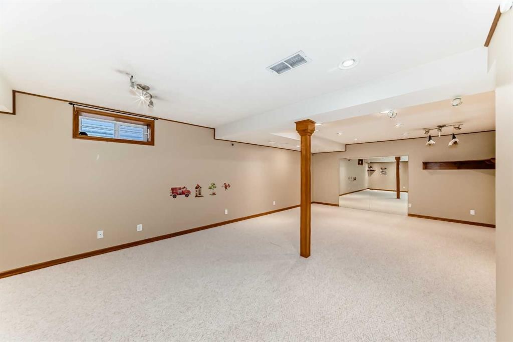 71 Millrise Square Sw, Calgary, AB - Indoor