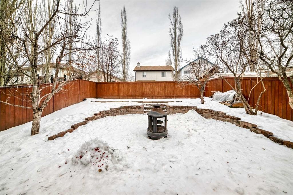 71 Millrise Square Sw, Calgary, AB - Outdoor
