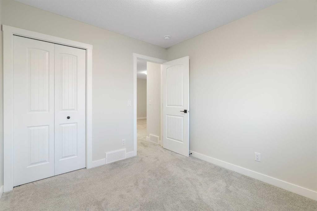 99 Edith Passage Nw, Calgary, AB - Indoor