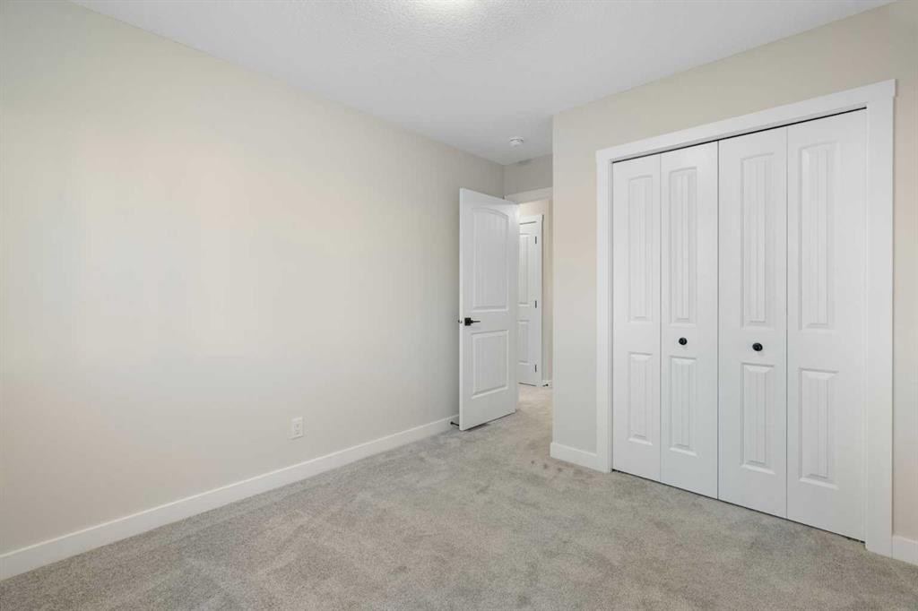 99 Edith Passage Nw, Calgary, AB - Indoor