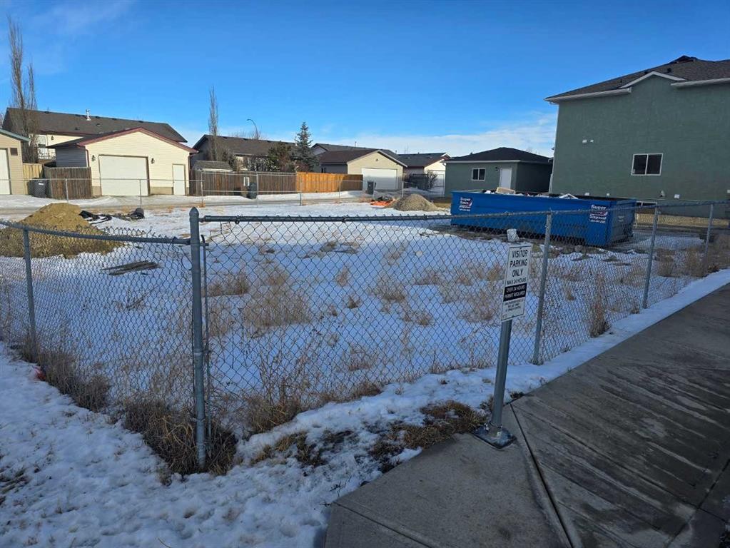 127 Strathcona Circle, Strathmore, AB