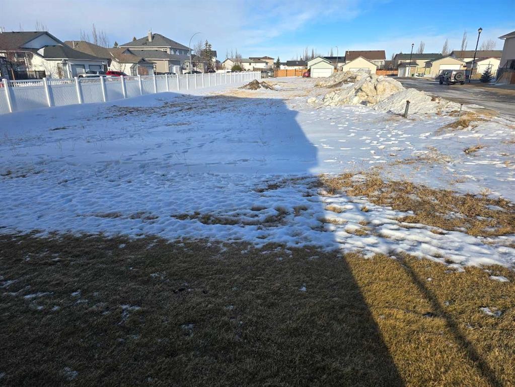 127 Strathcona Circle, Strathmore, AB
