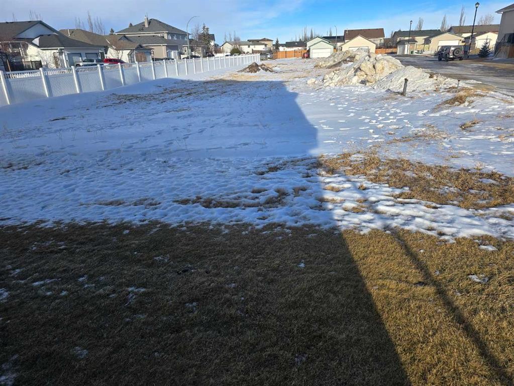 127 Strathcona Circle, Strathmore, AB