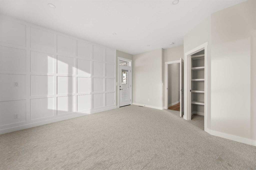 3434 Victory Way, Olds, AB - Indoor Photo Showing Other Room