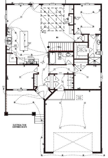 3434 Victory Way, Olds, AB - Other