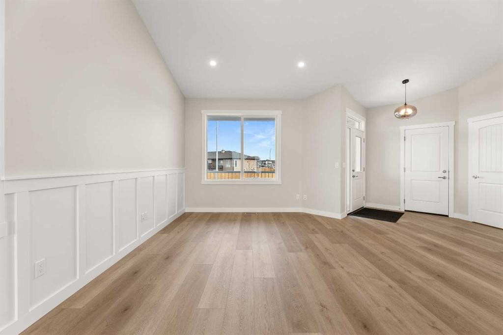 3434 Victory Way, Olds, AB - Indoor Photo Showing Other Room