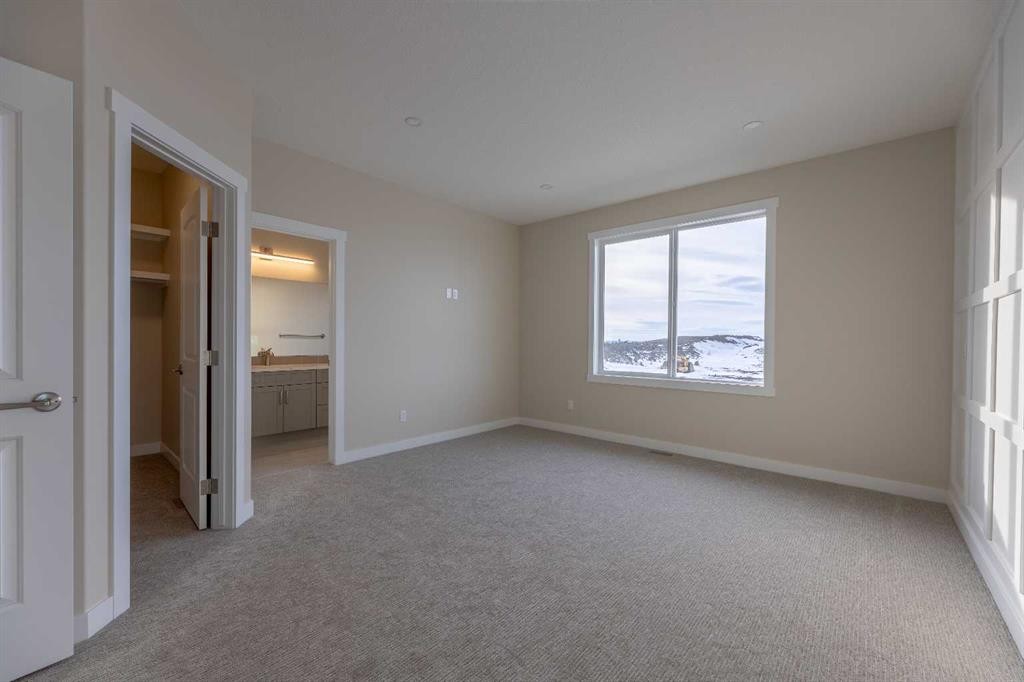 3438 Victory Way, Olds, AB - Indoor Photo Showing Other Room