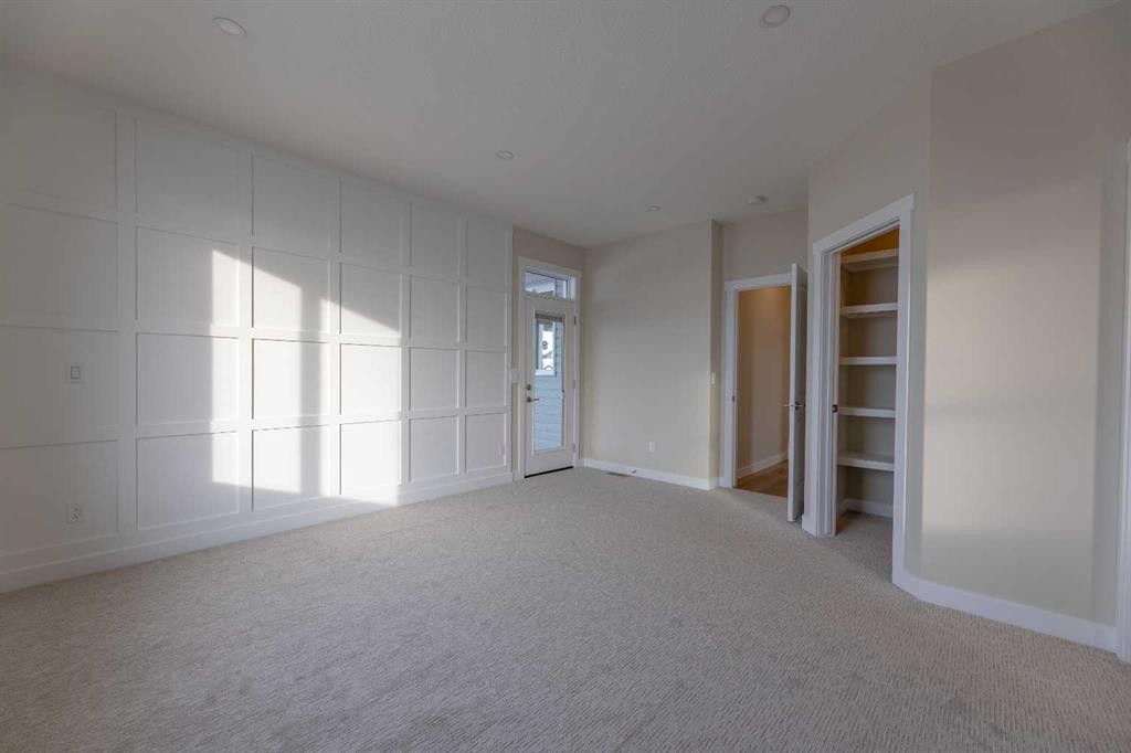 3438 Victory Way, Olds, AB - Indoor Photo Showing Other Room