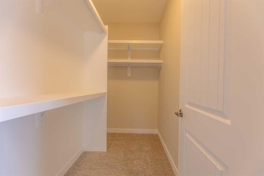 3438 Victory Way, Olds, AB - Indoor