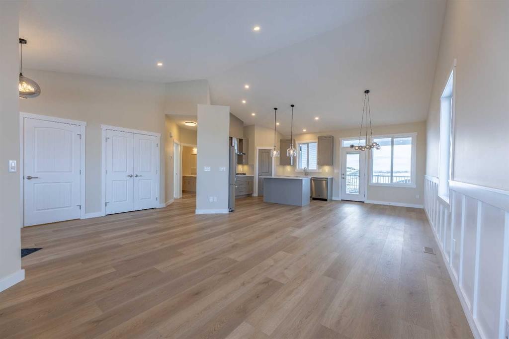 3438 Victory Way, Olds, AB - Indoor