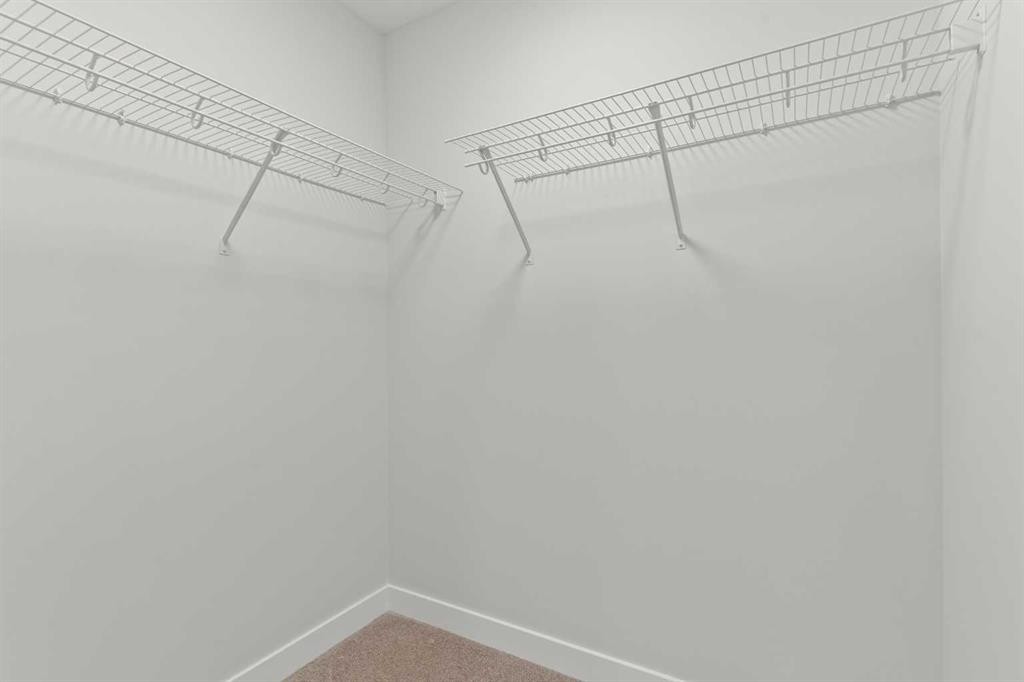 463 Kinniburgh Loop, Chestermere, AB - Indoor With Storage