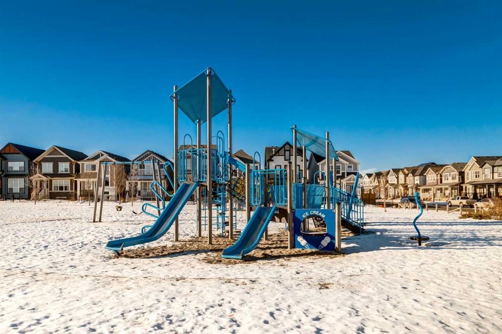 577 Masters Road Se, Calgary, AB - Outdoor