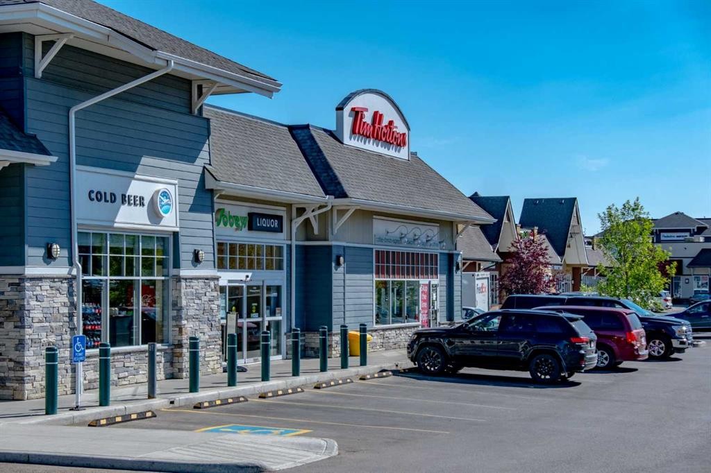 577 Masters Road Se, Calgary, AB - Outdoor