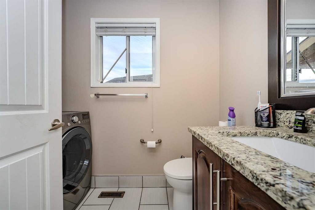 4 Del Ray Crescent Ne, Calgary, AB - Indoor