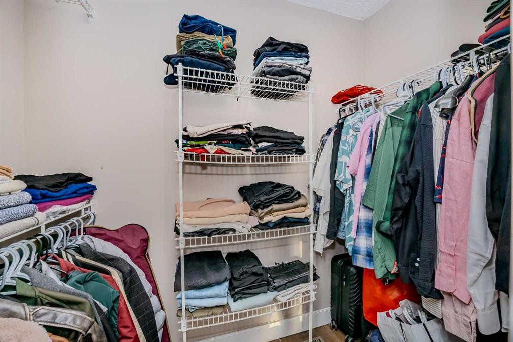 4 Del Ray Crescent Ne, Calgary, AB - Indoor With Storage
