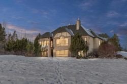 215 Aspen Green Rural Rocky View County, AB T3Z 3C1