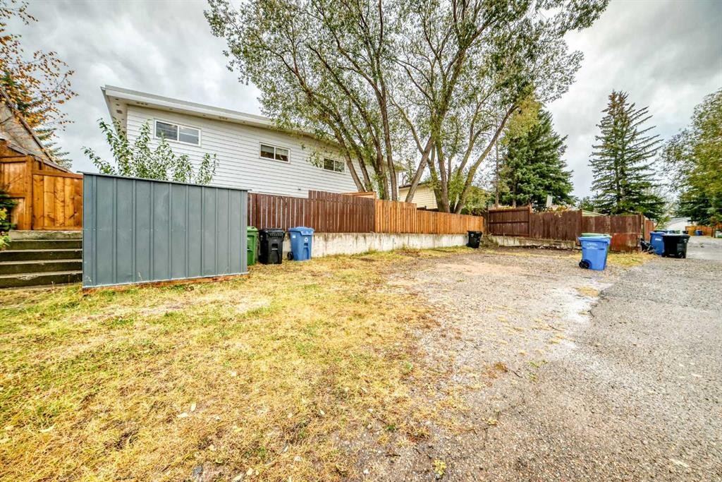 6527 58 Street Nw, Calgary, AB - Outdoor
