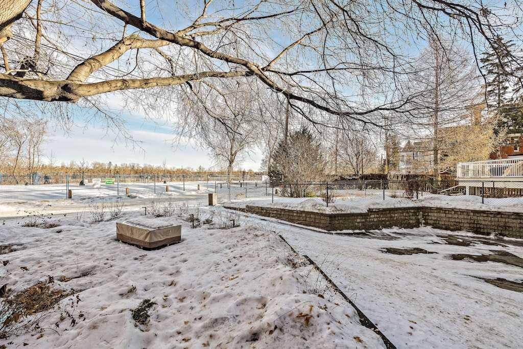 924 8 Avenue Se, Calgary, AB - Outdoor With View