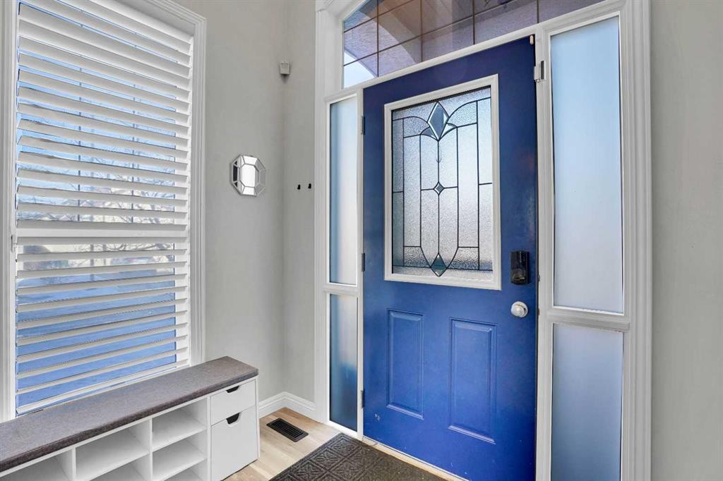 74 Cranleigh Green Se, Calgary, AB - Indoor Photo Showing Other Room