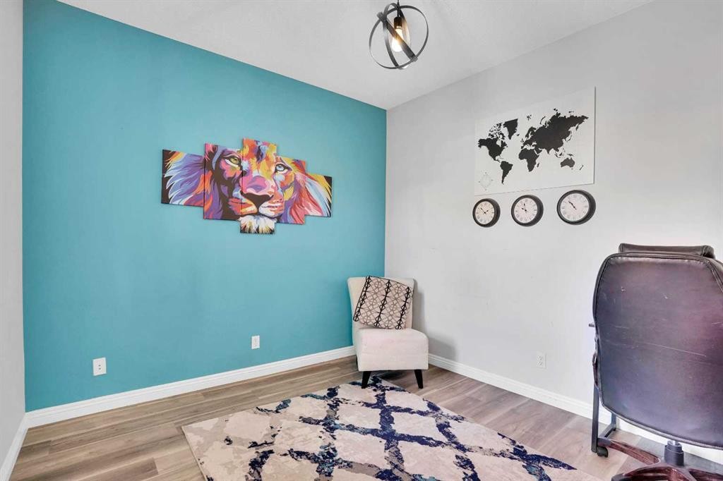 74 Cranleigh Green Se, Calgary, AB - Indoor