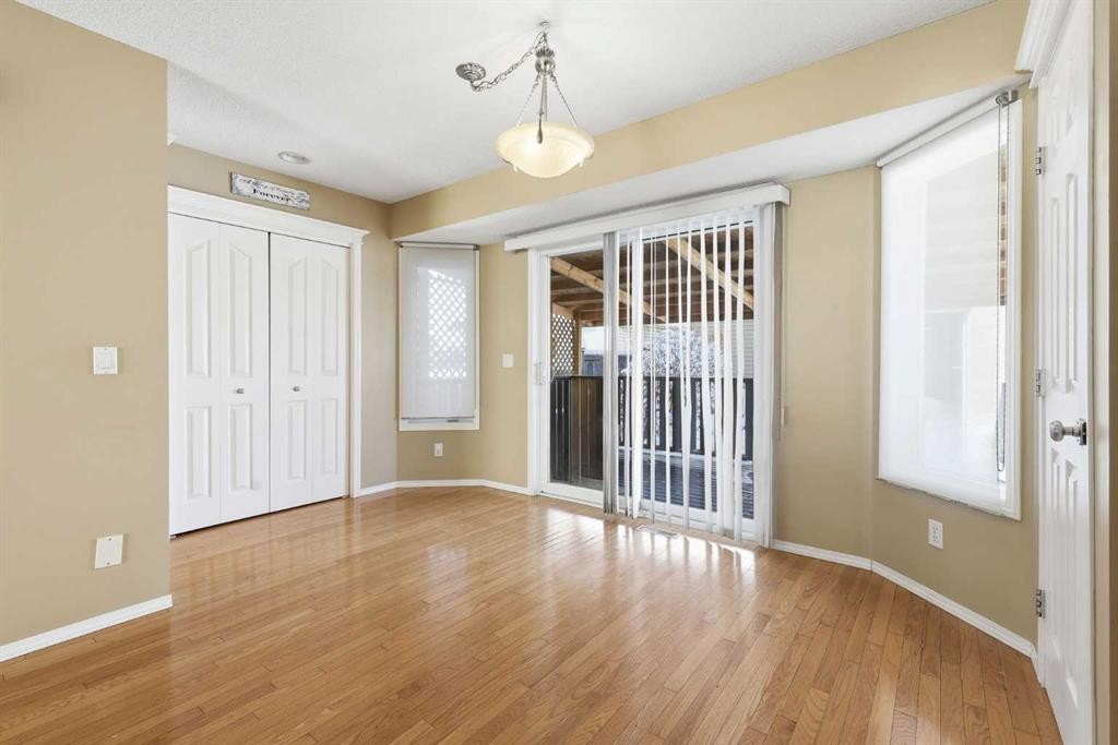 160 Taradale Drive Ne, Calgary, AB - Indoor Photo Showing Other Room
