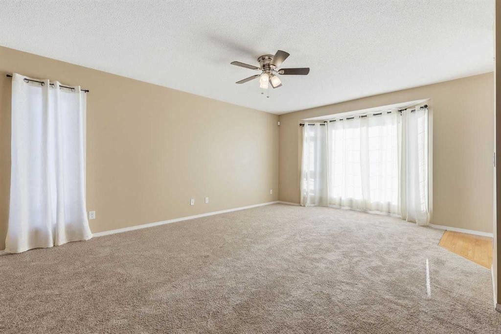 160 Taradale Drive Ne, Calgary, AB - Indoor