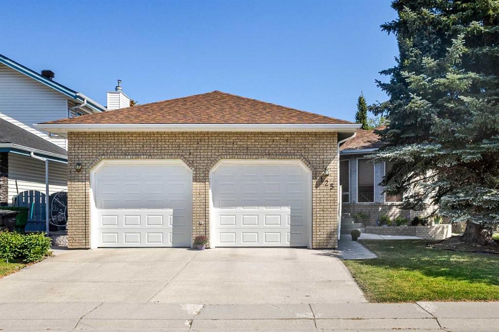 125 Edgebrook Road Nw, Calgary, AB - Outdoor