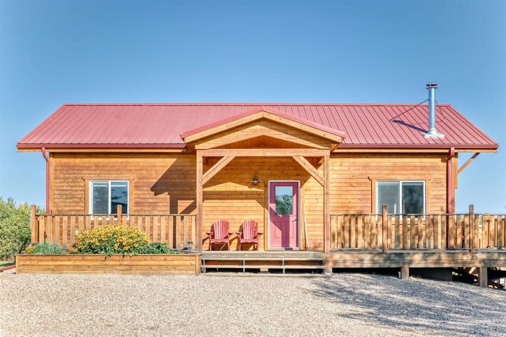 12 Destini Drive, White Sands, AB - Outdoor With Deck Patio Veranda