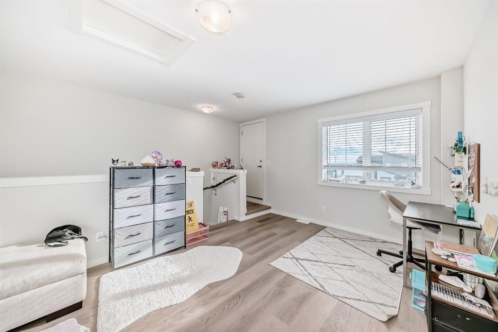 406-474 Seton Circle Se, Calgary, AB - Indoor