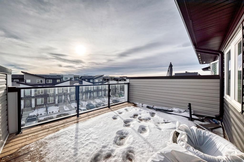 406-474 Seton Circle Se, Calgary, AB - Outdoor