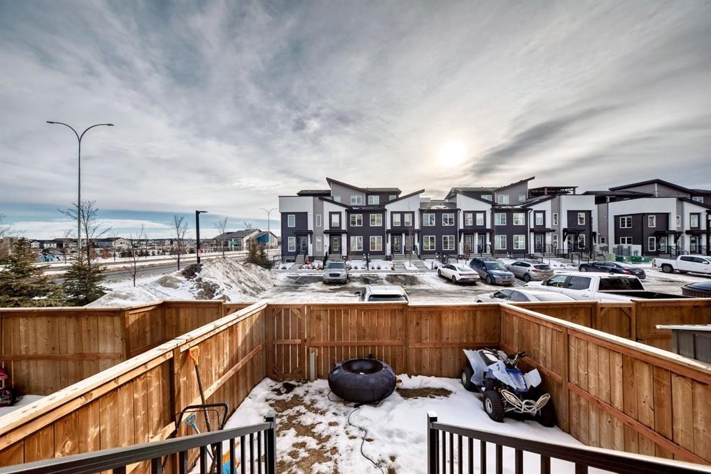406-474 Seton Circle Se, Calgary, AB - Outdoor