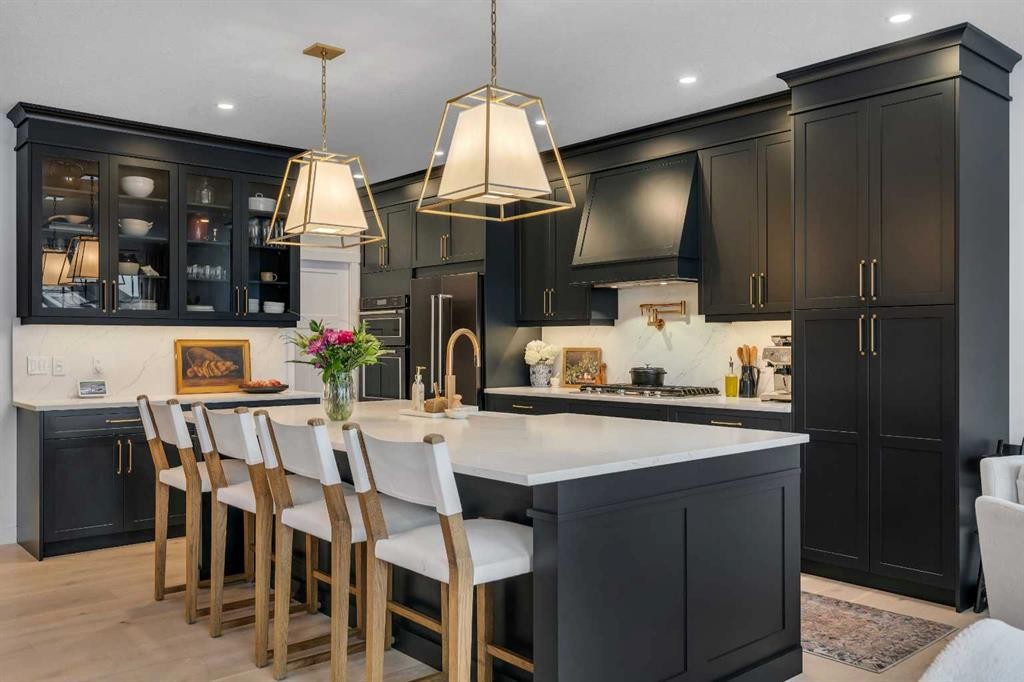 1176 Cranbrook Gardens Se, Calgary, AB - Indoor