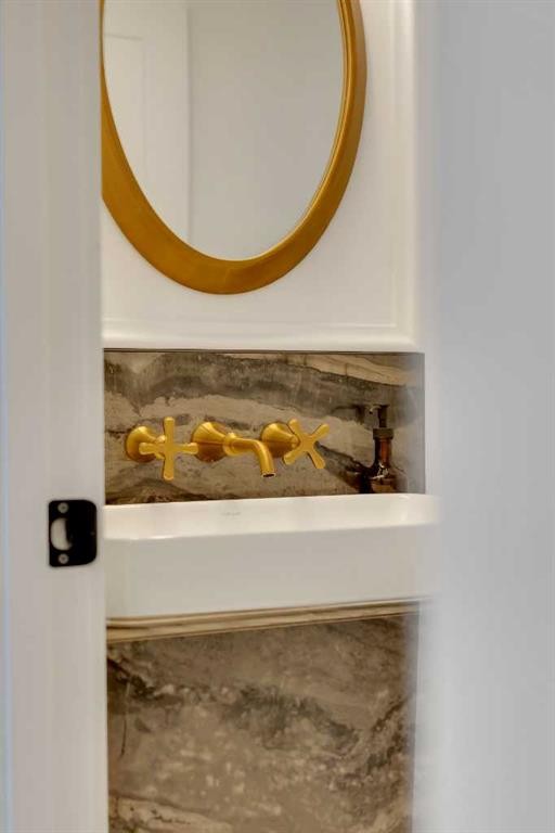 1176 Cranbrook Gardens Se, Calgary, AB - Indoor Photo Showing Other Room