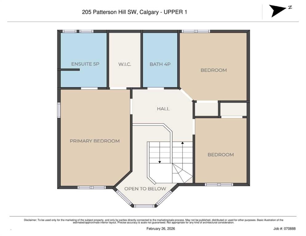 205 Patterson Hill Sw, Calgary, AB - Other
