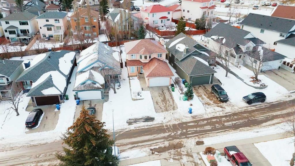 205 Patterson Hill Sw, Calgary, AB - Outdoor