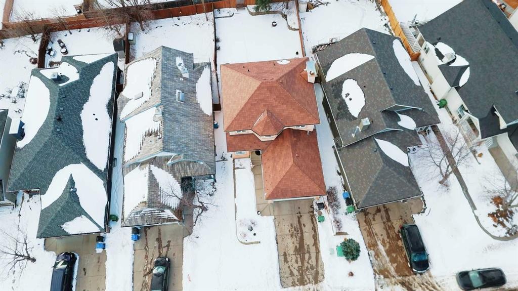 205 Patterson Hill Sw, Calgary, AB - Outdoor