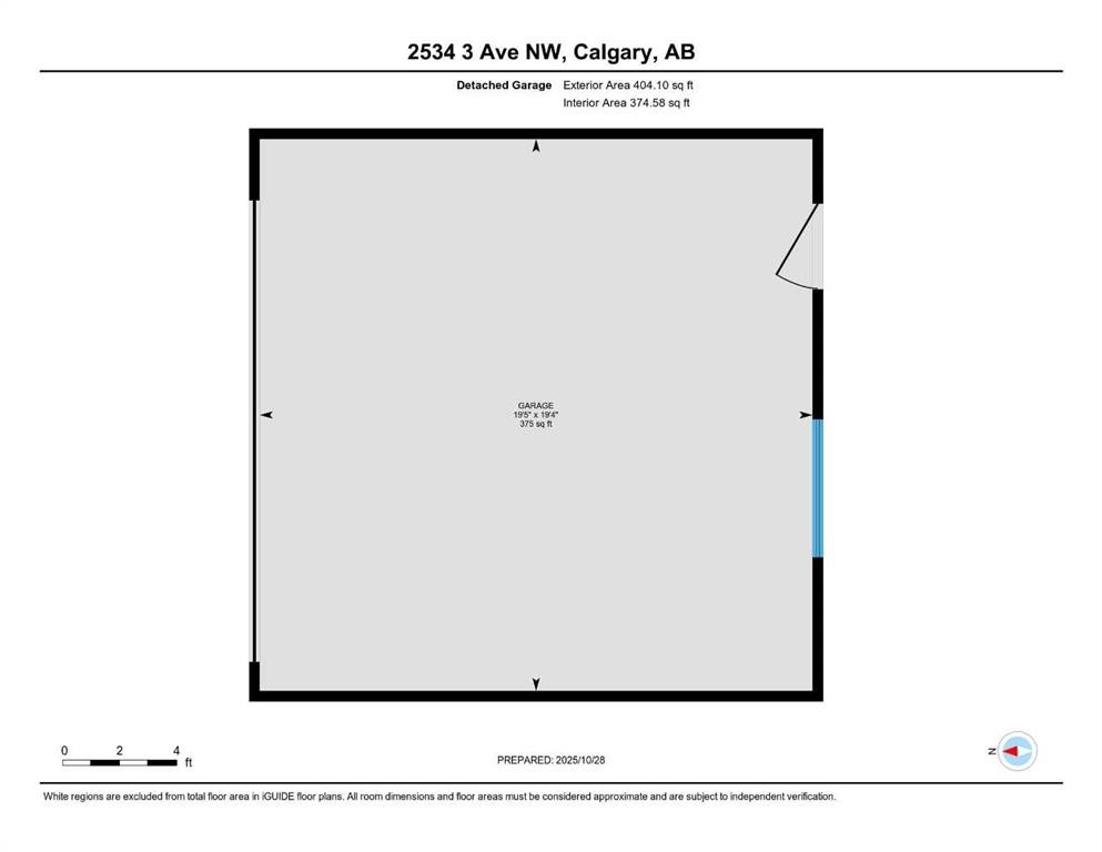 2534 3 Avenue Nw, Calgary, AB - Other