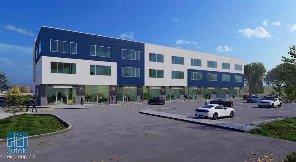 319 Nolanridge Crescent Nw, Calgary, AB