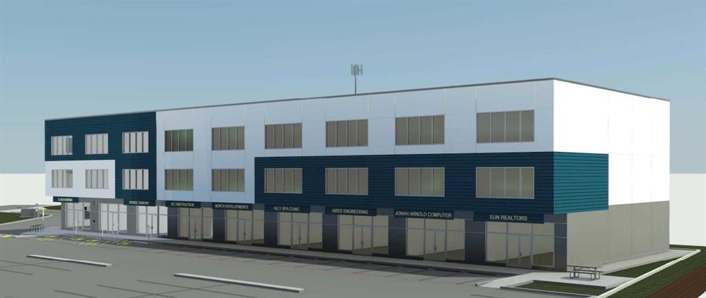 319 Nolanridge Crescent Nw, Calgary, AB