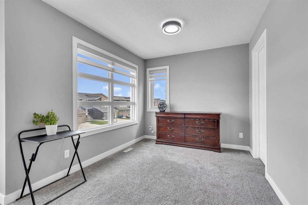225 Cornerstone Manor Ne, Calgary, AB - Indoor