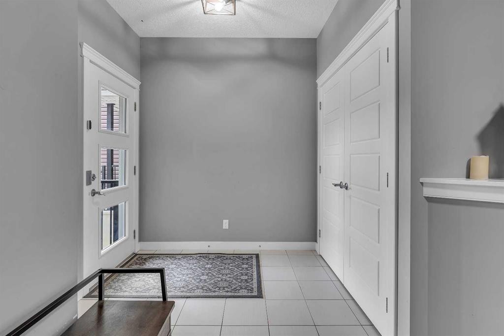 225 Cornerstone Manor Ne, Calgary, AB - Indoor Photo Showing Other Room